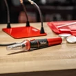 Weller Cordless páka