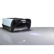 Weller Zero Smog Shield Pro LED megvilágítás