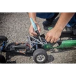 Weller Pyropen Cordless gázpáka használatakor
