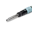 Weller Pyropen Junior gázpáka forró levegőgős pákaheggyel