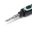 Weller Pypropen WP60K késes pákacsúccsal