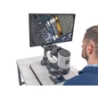 Vision Engineering Evo Cam HALO mikroszkóp