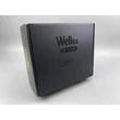 Weller Zero Smog Shield Black Edition dobozban