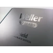 Weller Zero Smog Shield Black Edition dobozban