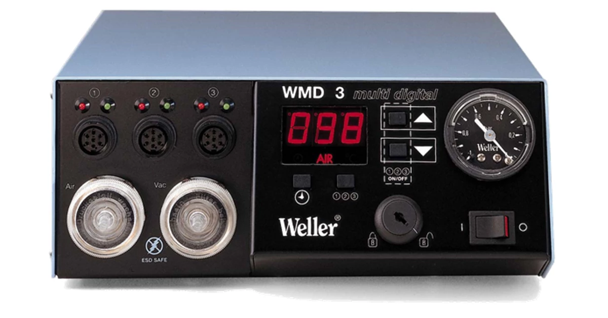 Mod Target Weller Weller outlet termékek