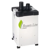 Szépségipari füstelszívók