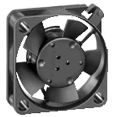 EBM Papst ventilátor 25x25x8 mm 
