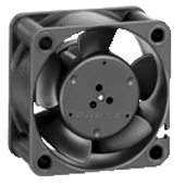 EBM PAPST ventilátorok 40x40x20mm 