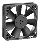 EBM PAPST ventilátorok 60x60x15 mm