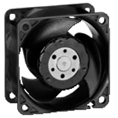 EBM PAPST ventilátorok 60x60x32 mm 