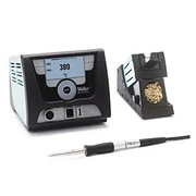 Forrasztóállomások