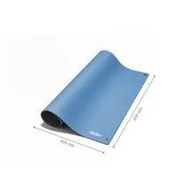 Weller ESD asztalborítás 900x600mm