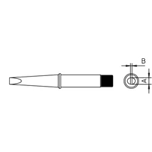 Weller CT2G8