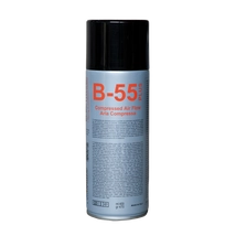 DUE-CI B55 sűrített levegő spray 400ml
