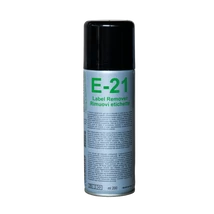 DUE-CI E21 cimke eltávolító spray 200ml