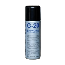 Due-Ci G20 száraz kontaktustisztító spray