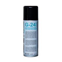 DUE-CI G24 száraz kontaktus tisztító spray 200ml