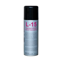 DUE-CI L15 IZOPROPIL ALKOHOL SPRAY, 200ml