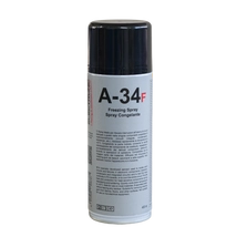 DUE-CI A34F hűtő, hővizsgáló spray 400ml
