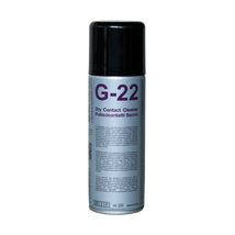 Due-Ci G22 száraz kontaktustisztító spray