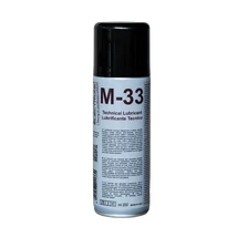 DUE-CI M33 MŰSZAKI OLAJ SPRAY, 200ml