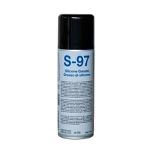 DUE-CI S97 SZILIKONZSÍR SPRAY, 200ml