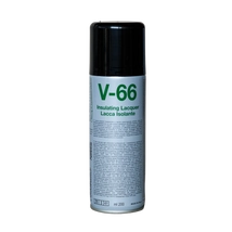 DUE-CI V66 szigetelő lakk spray 200ml