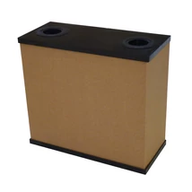 Weller Zero Smog Filter MG130
