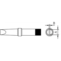 Weller PTA7