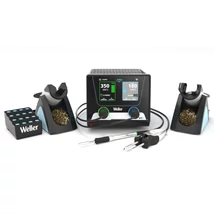 Weller WXsmart Heavy Duty Rework forrasztóállomás