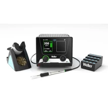 Weller WXsmart Heavy Duty forrasztóállomás