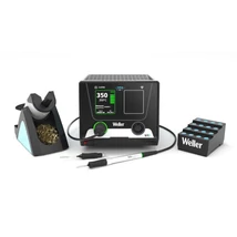 Weller WXsmart Micro Pico forrasztóállomás