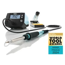 Weller WE1010 forrasztóállomás