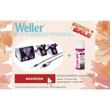 Weller WX 2021 +ECS Flux Off Spray