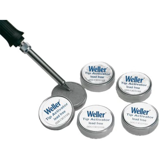 Weller Tip Activator