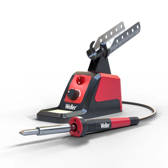 Weller Consumer Power grip forrasztóállomás