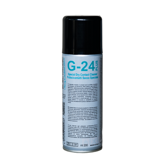 DUE-CI G24 száraz kontaktus tisztító spray 200ml