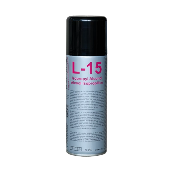 DUE-CI L15 IZOPROPIL ALKOHOL SPRAY, 200ml