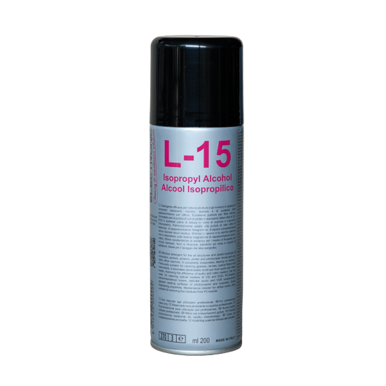 DUE-CI L15 IZOPROPIL ALKOHOL SPRAY, 200ml