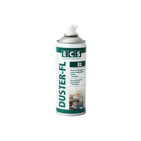 ECS Duster-FL 400ml portalanító spray