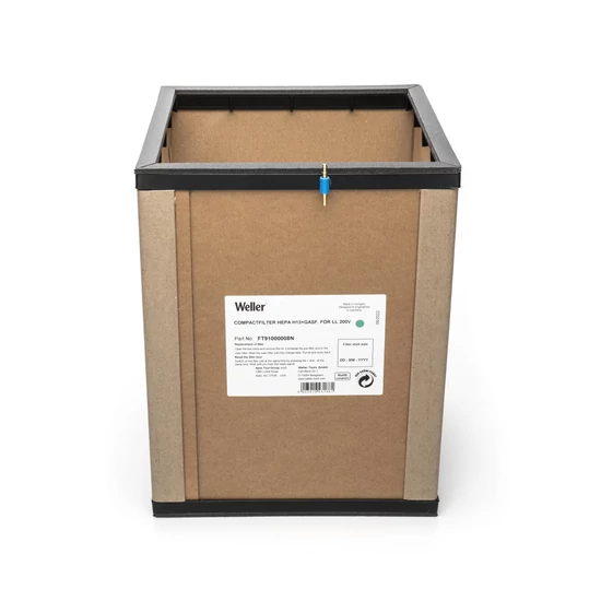 Weller Zero Smog Filter FT91000008N