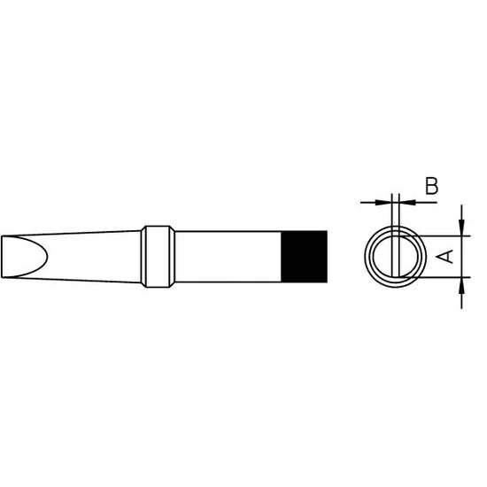 Weller PTB7