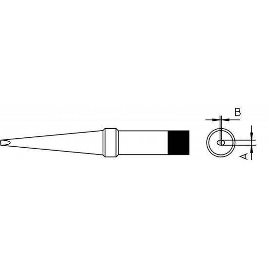 Weller PTM9