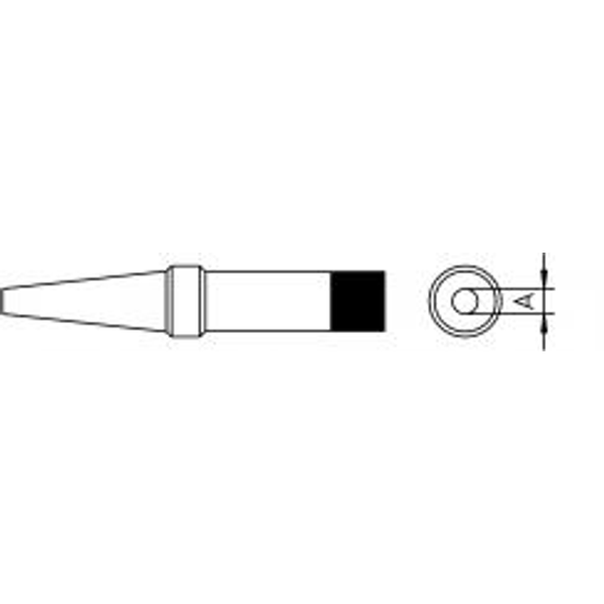 Weller PTO6