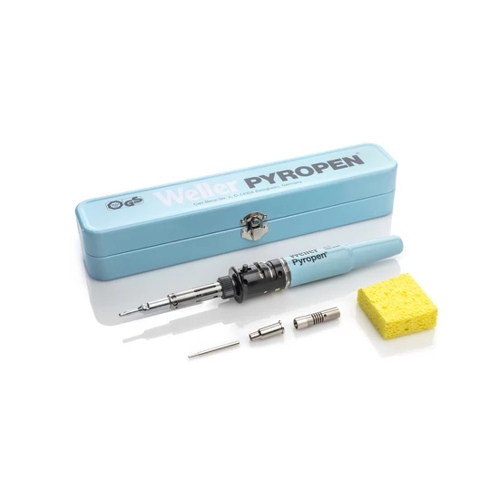 Weller Pyropen gázpáka