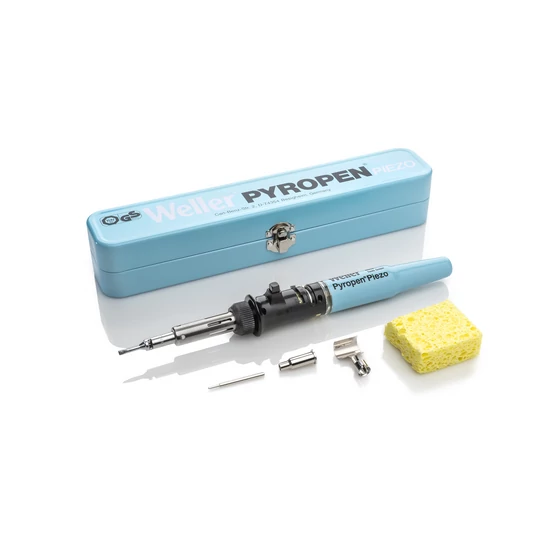 Weller Pyropen Piezo