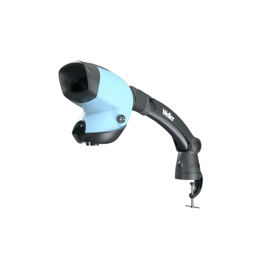 Weller Prisma ESD mikroszkóp