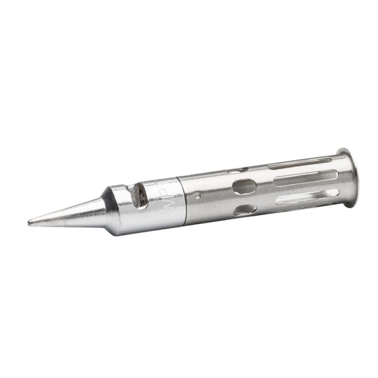 Weller Pyropen 71 01 01 pákacsúcs