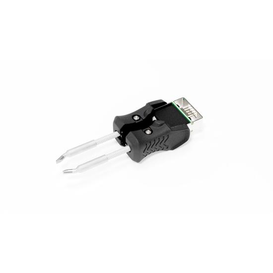 Weller RTWUS 026 B pákahegy