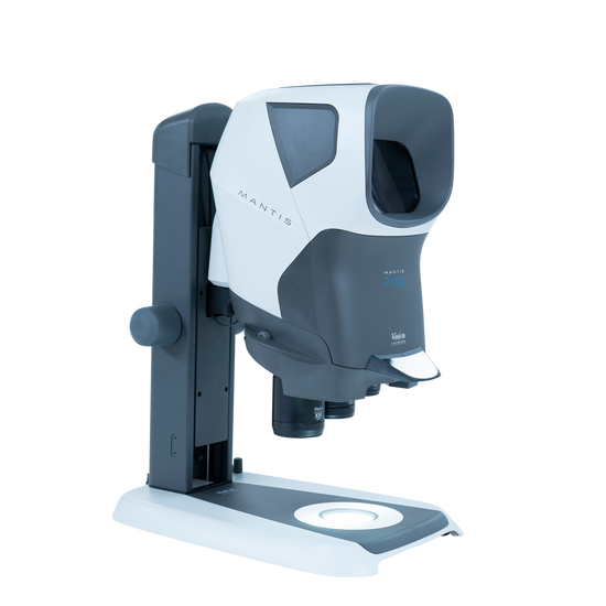 Vision Engineering Mantis PIXO sztereó mikroszkóp